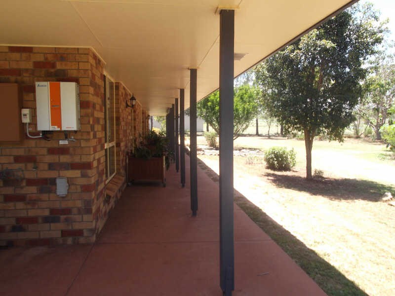 74 Harris Road, Kingaroy QLD 4610