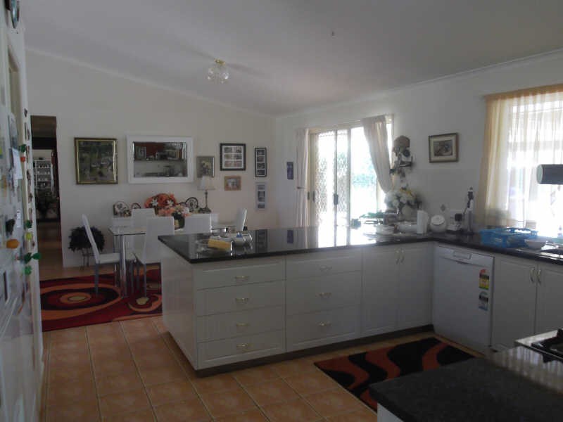 74 Harris Road, Kingaroy QLD 4610