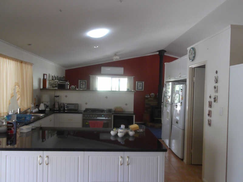 74 Harris Road, Kingaroy QLD 4610