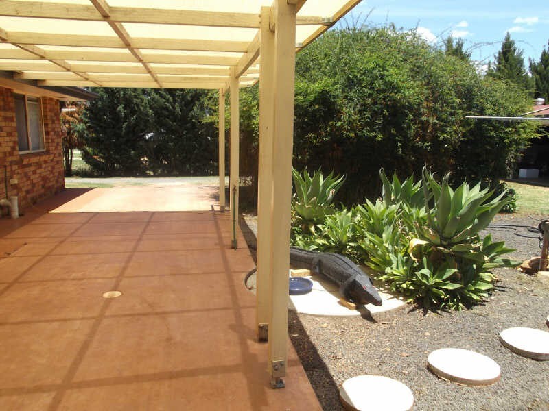 74 Harris Road, Kingaroy QLD 4610