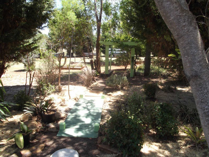 74 Harris Road, Kingaroy QLD 4610