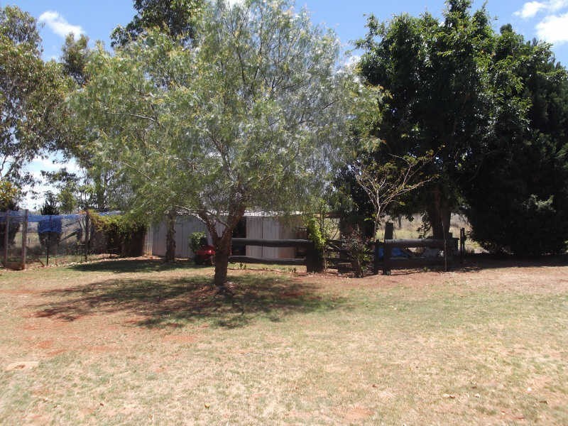 74 Harris Road, Kingaroy QLD 4610