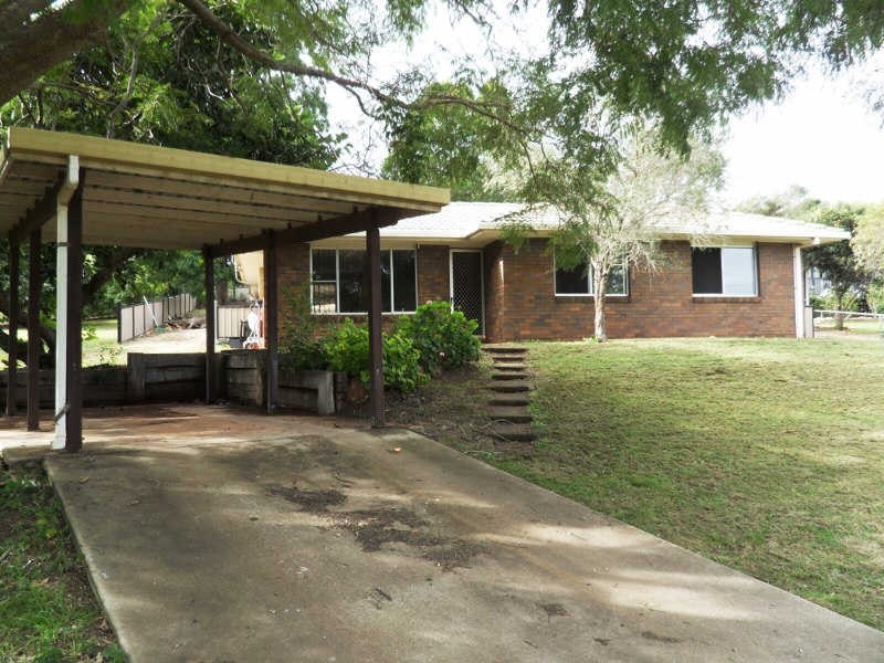 45 Moore Street, Kingaroy QLD 4610