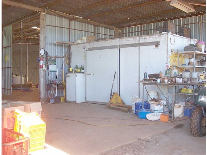 0 Cooyar Crows Nest Road, Blackbutt QLD 4306