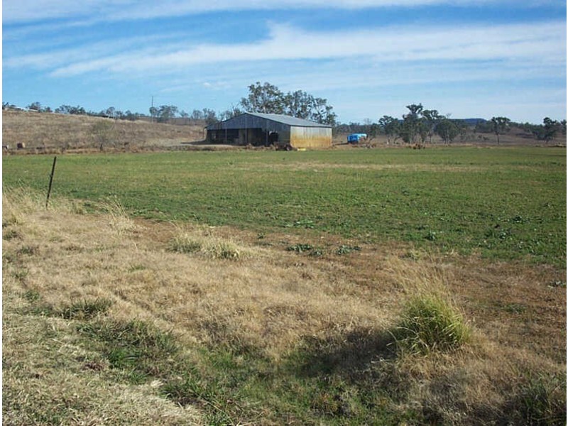 Lots 83,86 Burnett Highway, Goomeribong QLD 4601