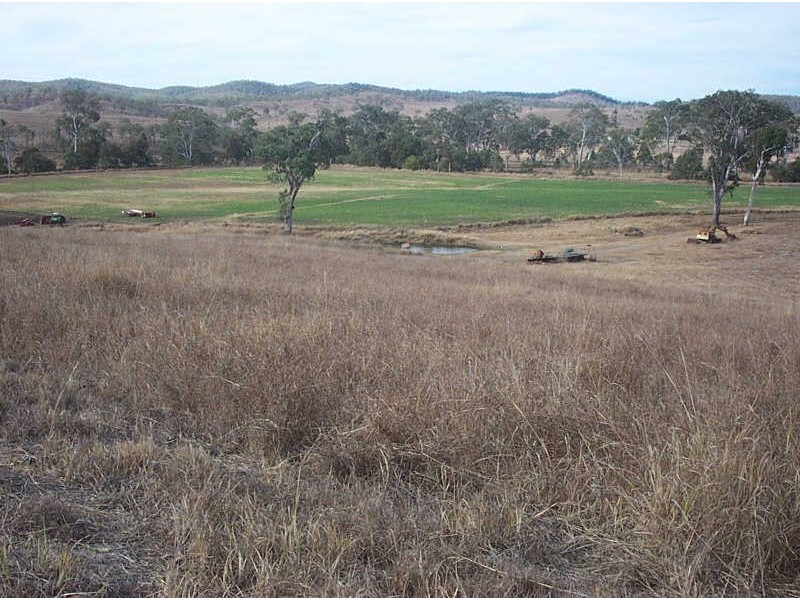 Lots 83,86 Burnett Highway, Goomeribong QLD 4601