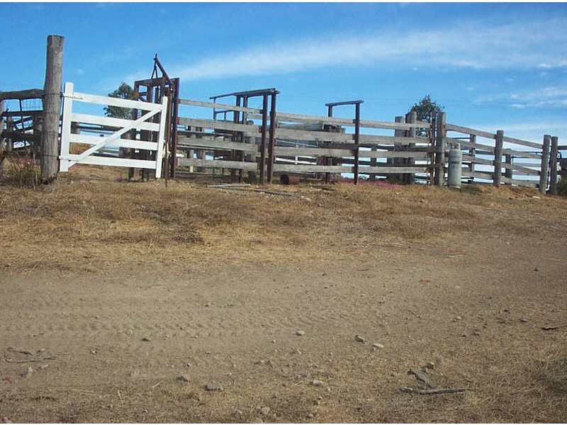 Lots 83,86 Burnett Highway, Goomeribong QLD 4601