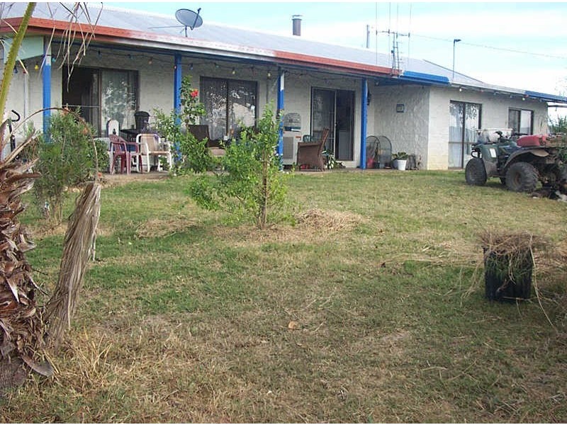 Lots 83,86 Burnett Highway, Goomeribong QLD 4601