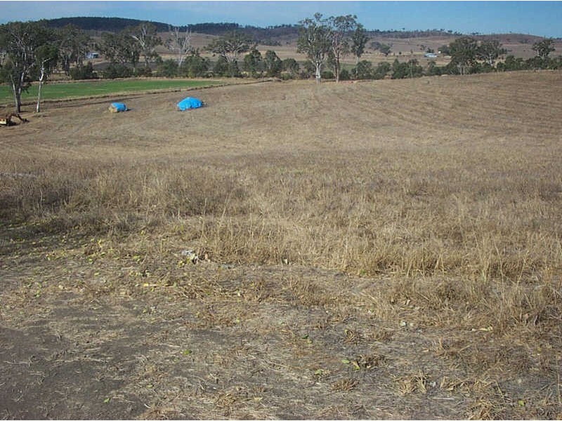 Lots 83,86 Burnett Highway, Goomeribong QLD 4601
