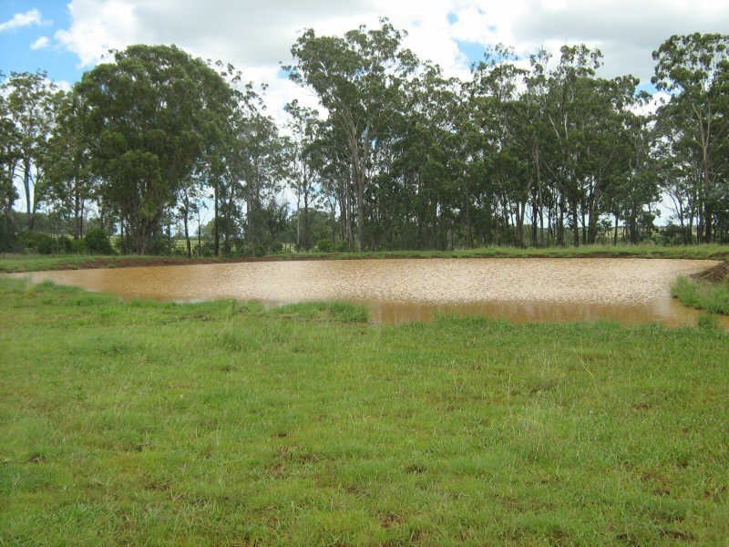 483 West Wooroolin Road, Wooroolin QLD 4608