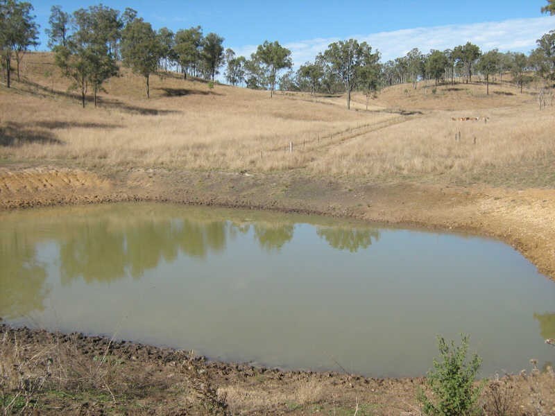 5769 Wide Bay Highway, Kinbombi QLD 4601