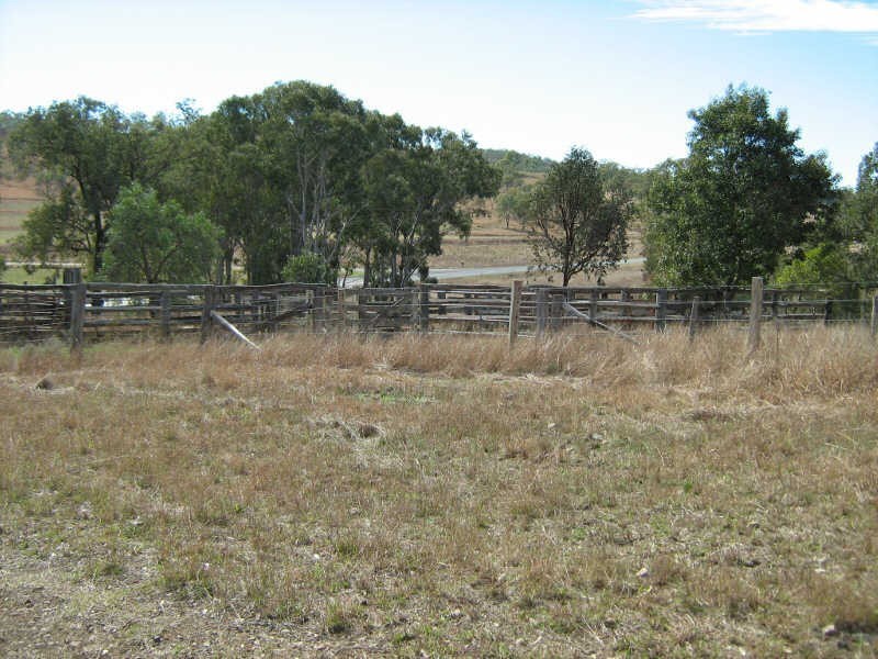 5769 Wide Bay Highway, Kinbombi QLD 4601