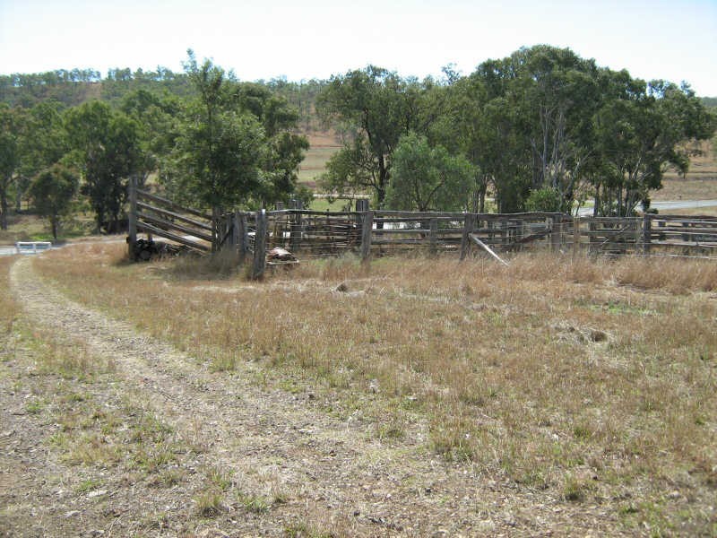 5769 Wide Bay Highway, Kinbombi QLD 4601