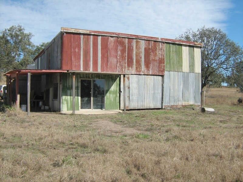 5769 Wide Bay Highway, Kinbombi QLD 4601