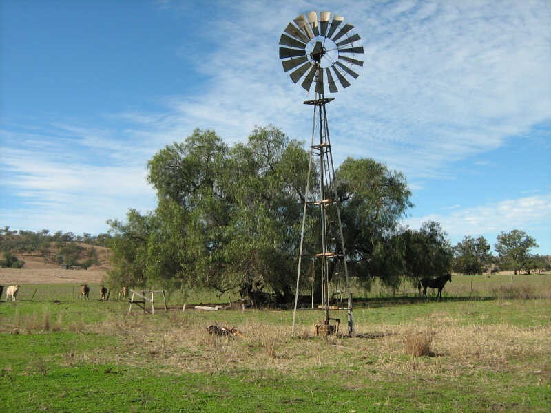 5769 Wide Bay Highway, Kinbombi QLD 4601