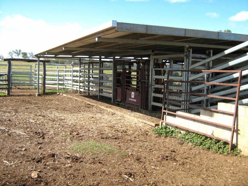 592 Morgans Road, Windera QLD 4605
