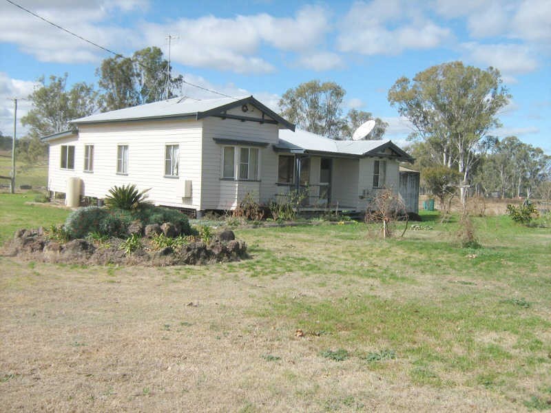 592 Morgans Road, Windera QLD 4605