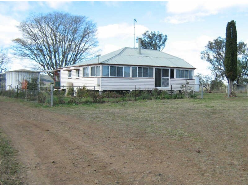 592 Morgans Road, Windera QLD 4605