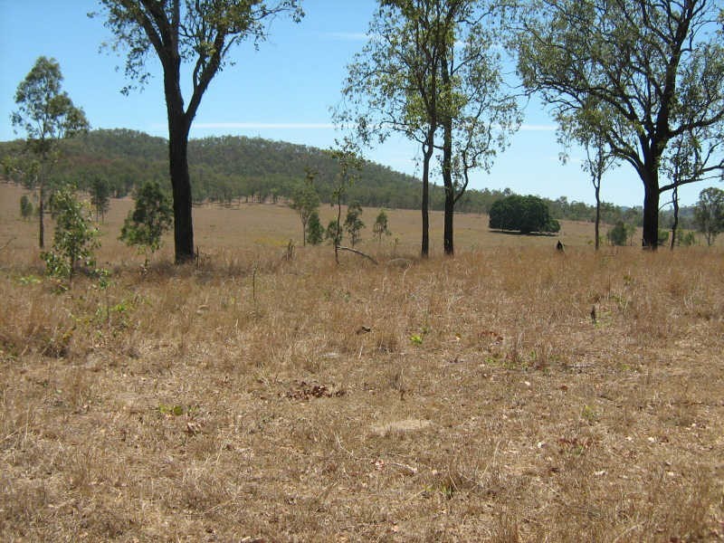 Lot 649 Running Creek Road, Mudlo QLD 4600