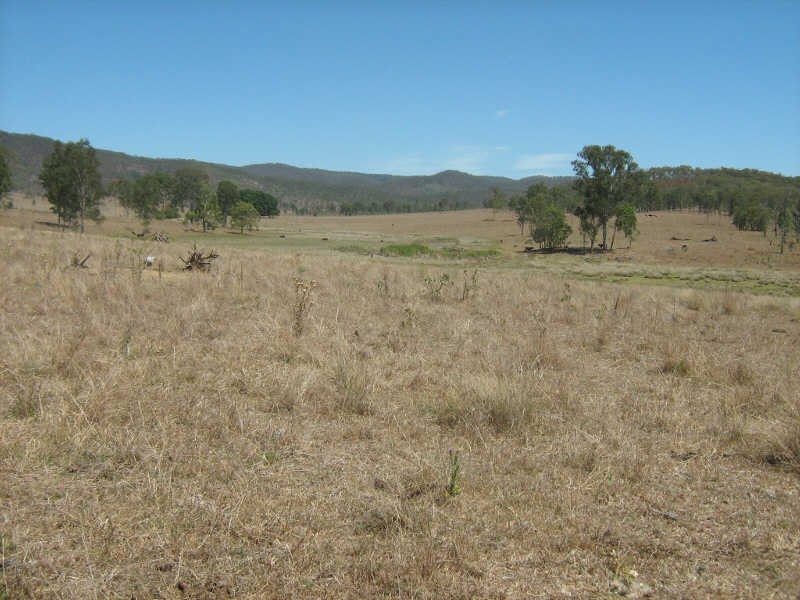 Lot 649 Running Creek Road, Mudlo QLD 4600