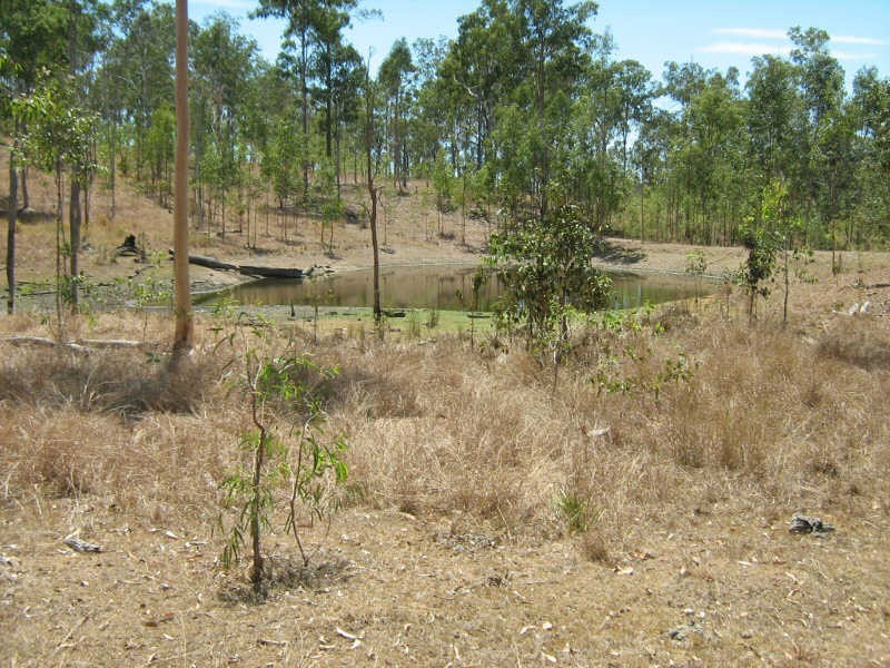 Lot 649 Running Creek Road, Mudlo QLD 4600