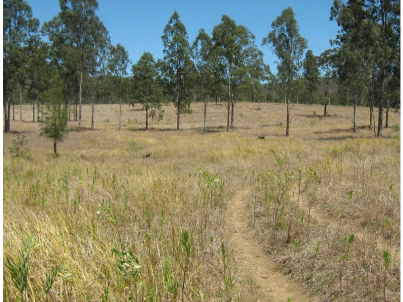 Lot 649 Running Creek Road, Mudlo QLD 4600