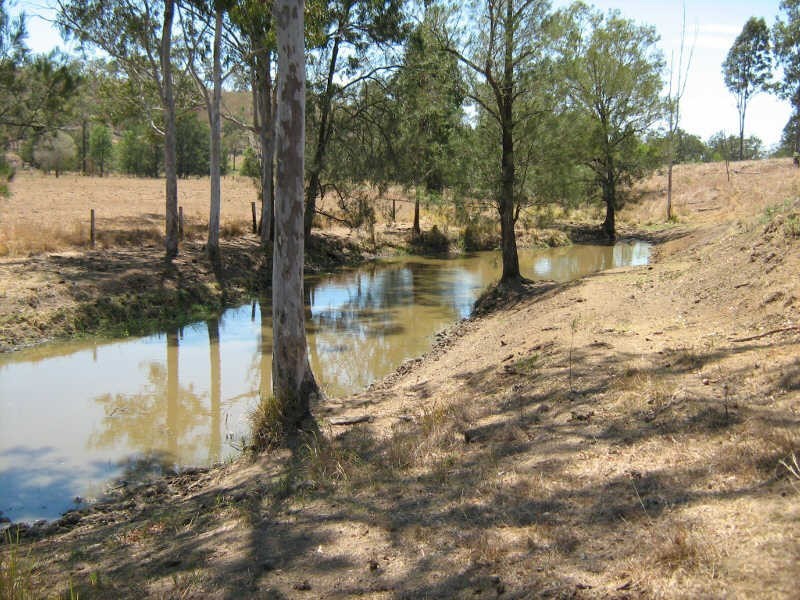 Lot 649 Running Creek Road, Mudlo QLD 4600
