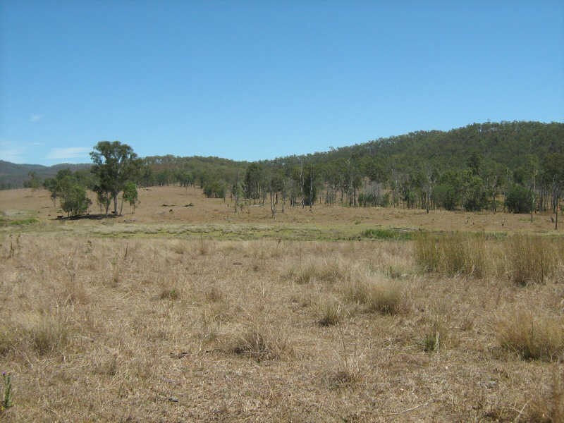 Lot 649 Running Creek Road, Mudlo QLD 4600