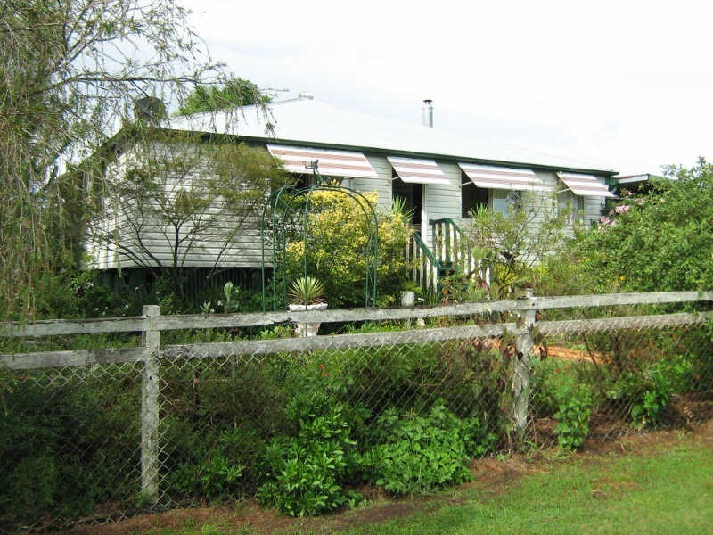 559 Tarong Road, Nanango QLD 4615