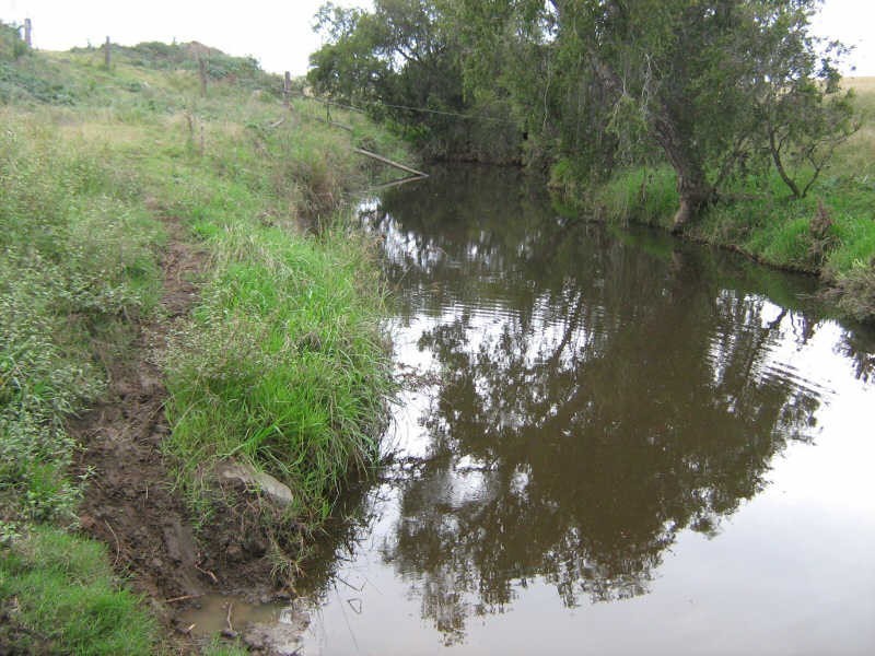 Lot 221 Manumbar Road, Nanango QLD 4615
