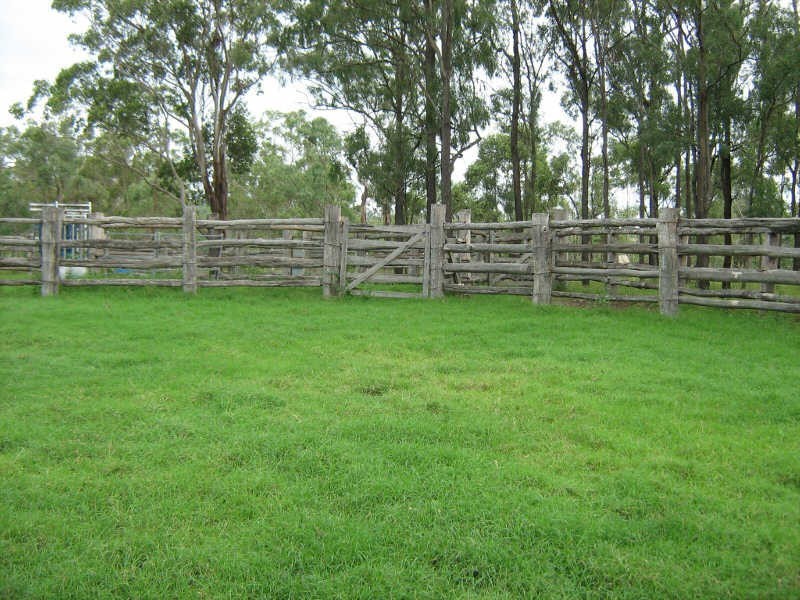Lot 221 Manumbar Road, Nanango QLD 4615