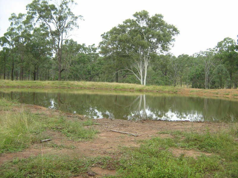 Lot 221 Manumbar Road, Nanango QLD 4615