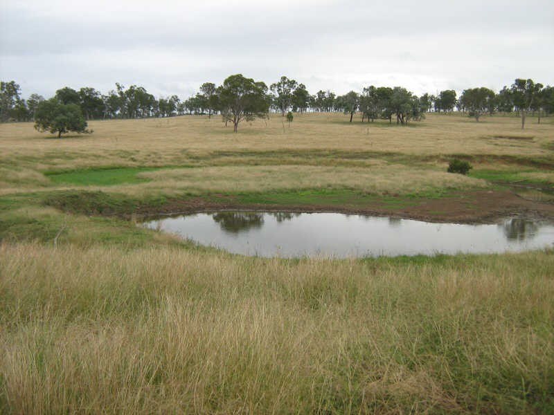 Lot 221 Manumbar Road, Nanango QLD 4615