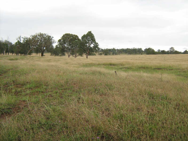 Lot 221 Manumbar Road, Nanango QLD 4615