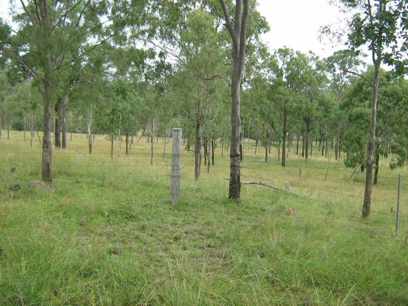 Lot 221 Manumbar Road, Nanango QLD 4615