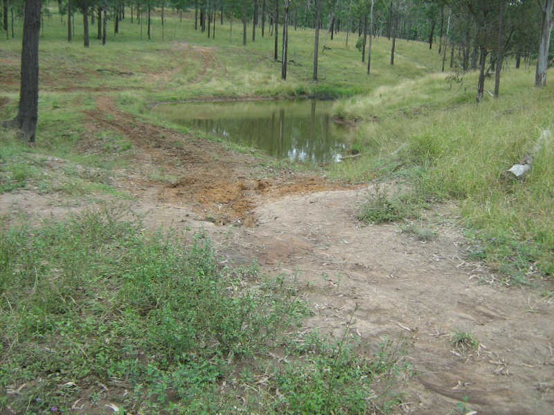 Lot 221 Manumbar Road, Nanango QLD 4615