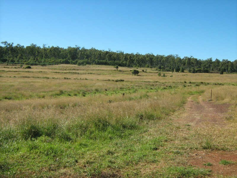 457 Ten Chain Road, Kinleymore QLD 4613