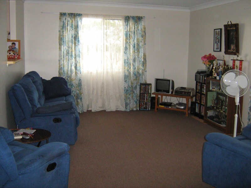 664 Deep Creek Road, Inverlaw QLD 4610
