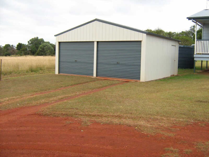 664 Deep Creek Road, Inverlaw QLD 4610