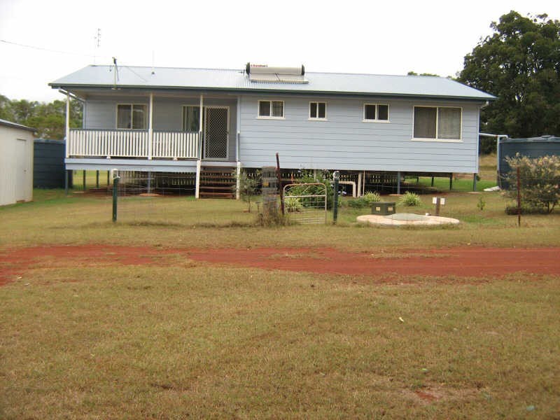 664 Deep Creek Road, Inverlaw QLD 4610