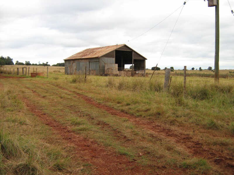 664 Deep Creek Road, Inverlaw QLD 4610