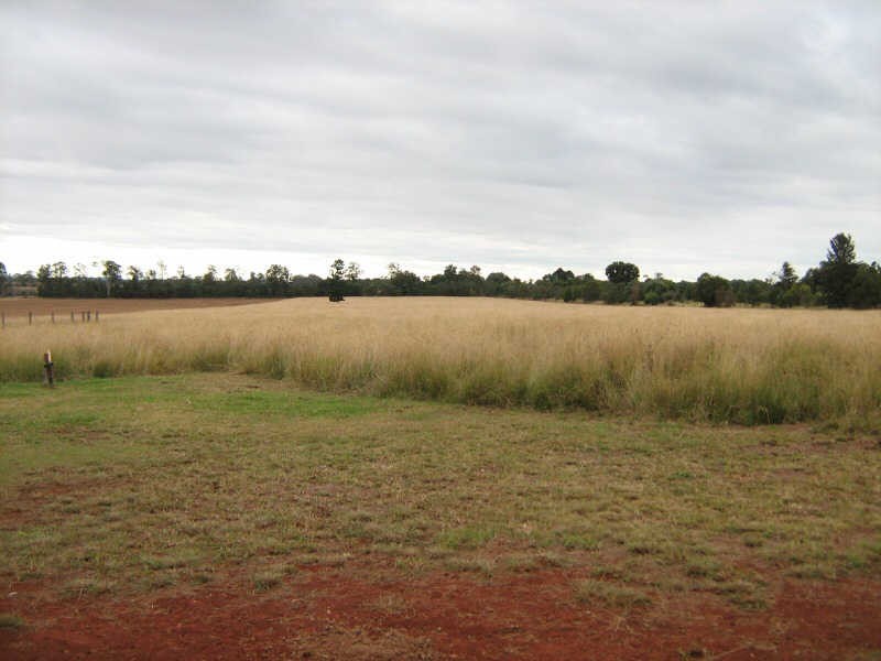 664 Deep Creek Road, Inverlaw QLD 4610