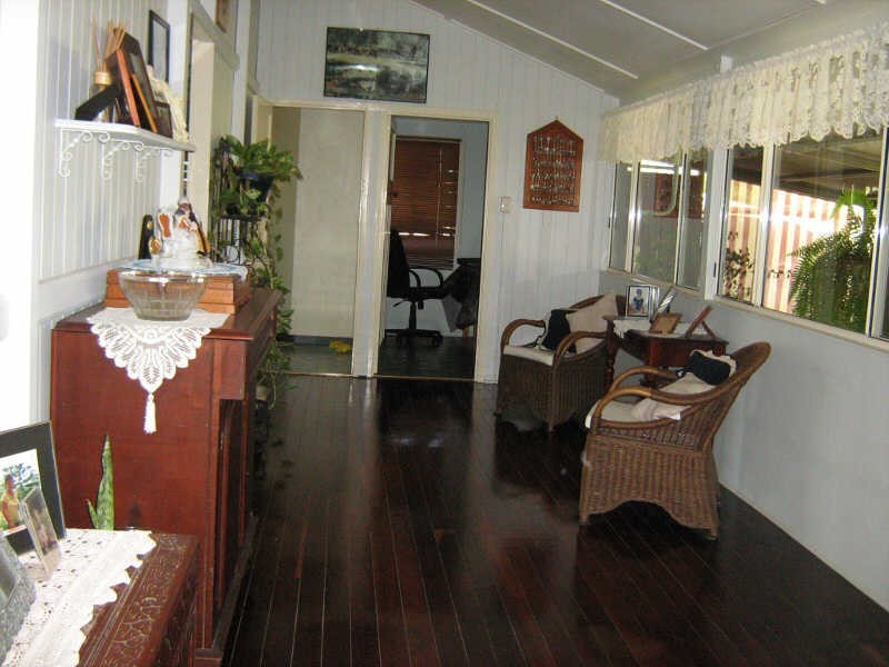 121 Coolabunia Malar Road, Booie QLD 4610