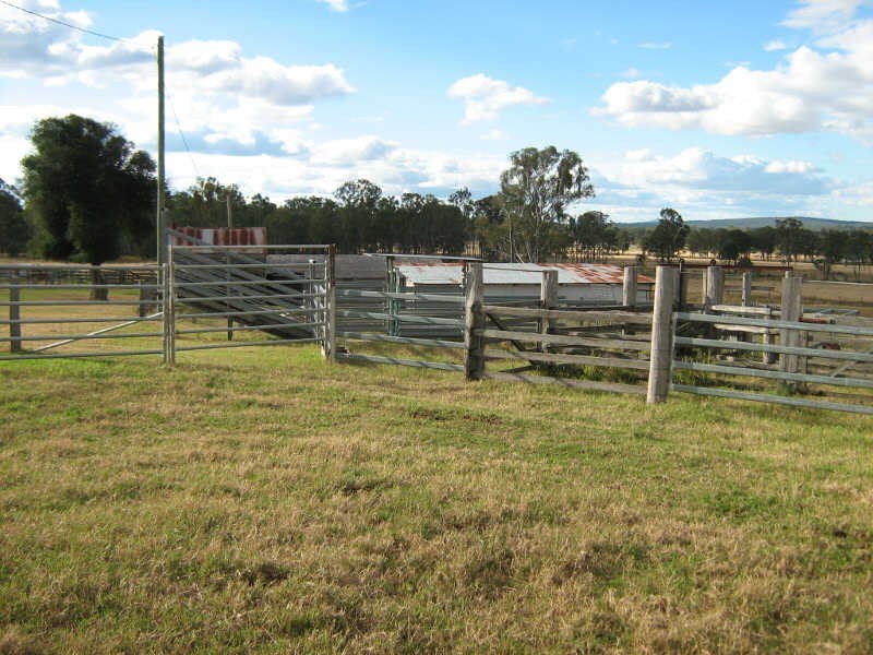 121 Coolabunia Malar Road, Booie QLD 4610