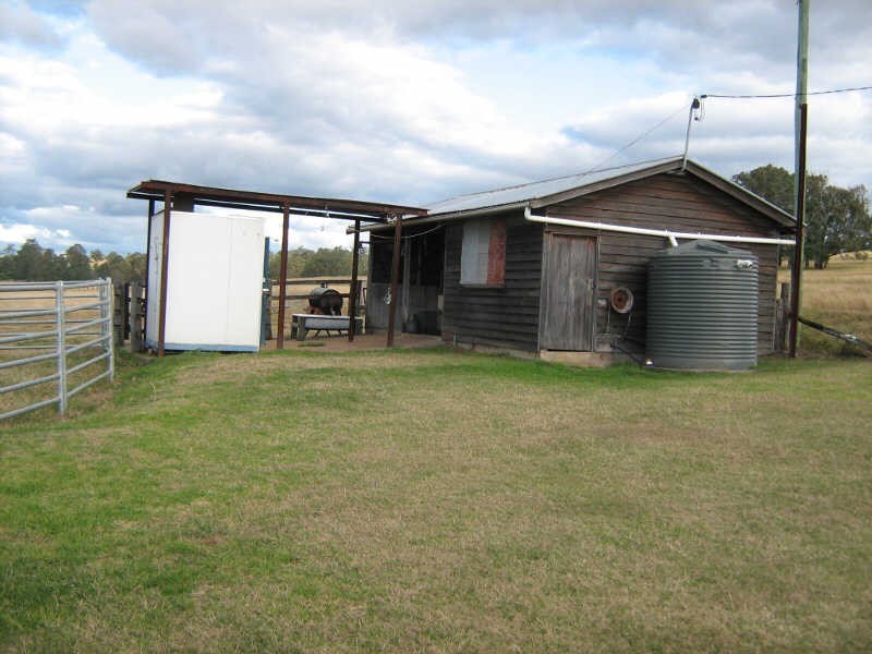 121 Coolabunia Malar Road, Booie QLD 4610