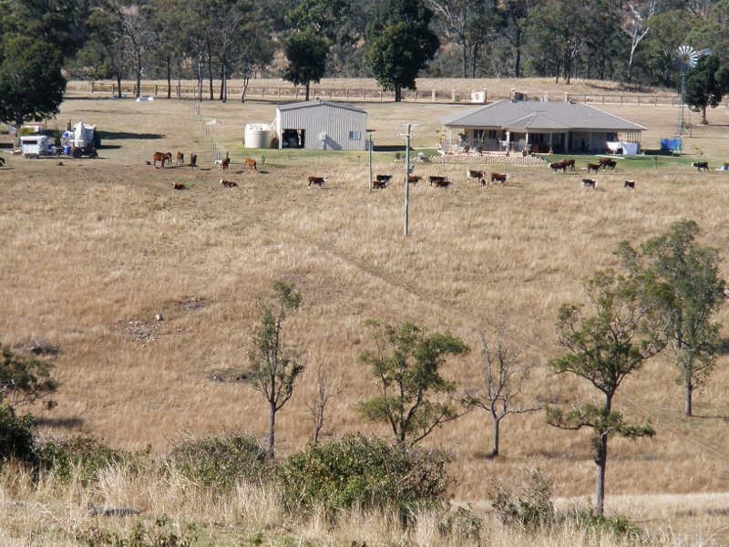 293 Nukku North Road, Nukku QLD 4306