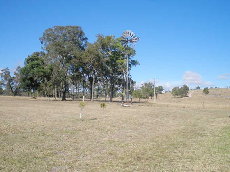 293 Nukku North Road, Nukku QLD 4306