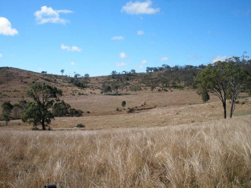293 Nukku North Road, Nukku QLD 4306