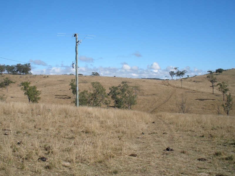 293 Nukku North Road, Nukku QLD 4306