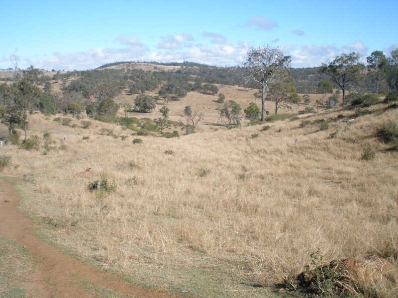 293 Nukku North Road, Nukku QLD 4306